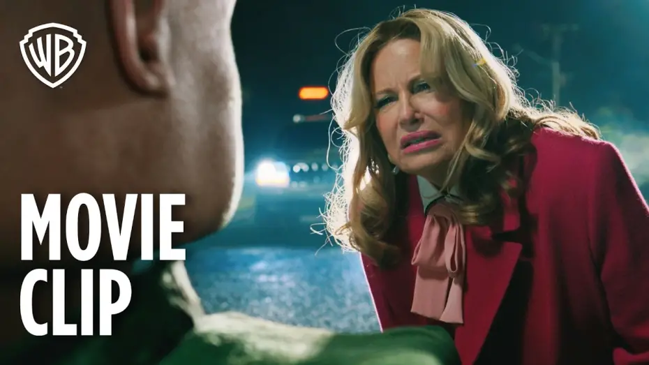 Відео до фільму Майнкрафт | Movie Clip - Jennifer Coolidge Meets Villager Nitwit