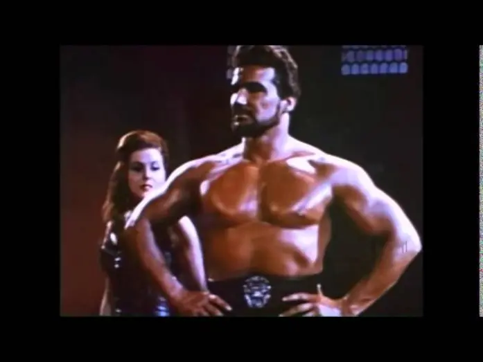 Відео до фільму Hercules Against the Moon Men | Hercules against the Moonmen (1964) Trailer