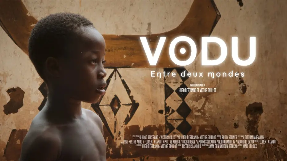 Відео до фільму Vodu Between two worlds | Trailer - VODU Entre deux mondes (2024)