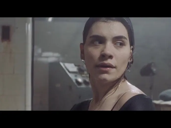 Відео до фільму Без сну | New Clip: Badiera