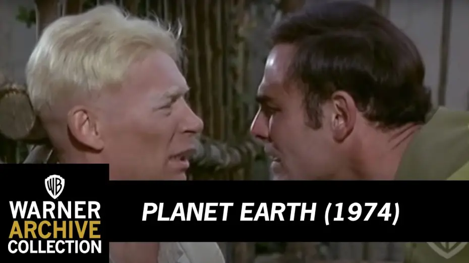 Відео до фільму Planet Earth | Preview Clip | Planet Earth | Warner Archive