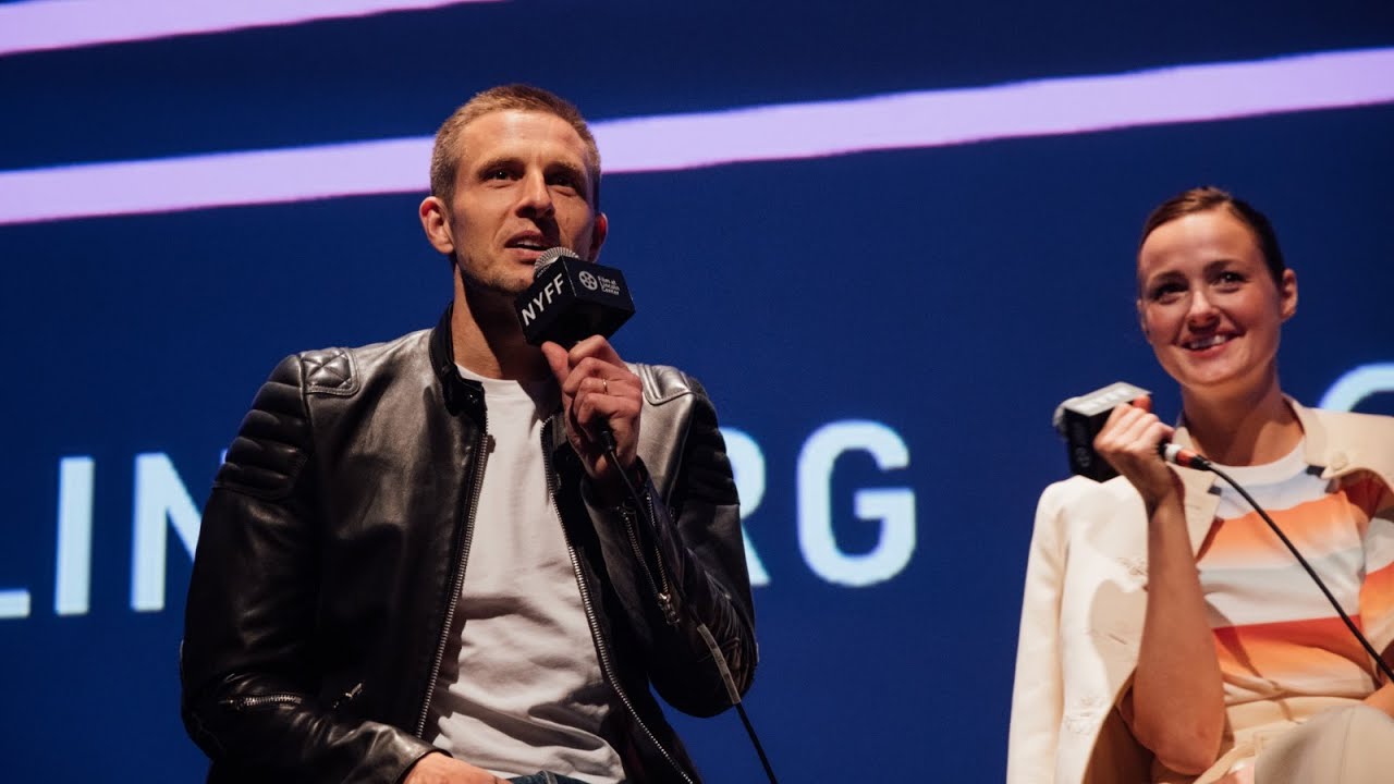 Відео до фільму Найгірша людина в світі | Joachim Trier, Renate Reinsve, and Anders Danielsen Lie on The Worst Person in the World at NYFF59