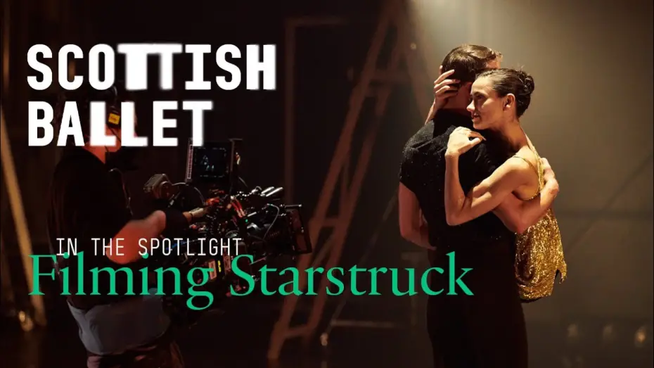 Відео до фільму Starstruck: Gene Kelly