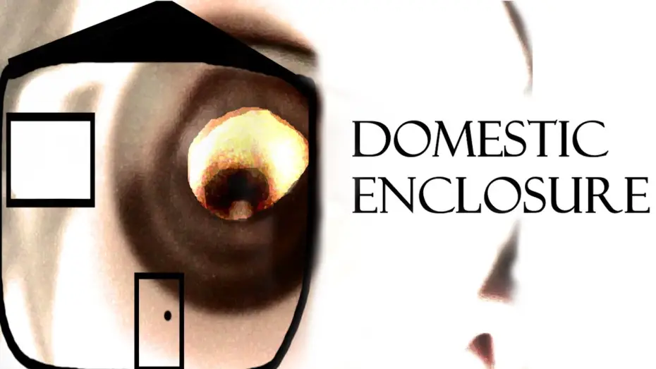 Відео до фільму Domestic Enclosure | Domestic Enclosure (2025) - Experimental Horror Short