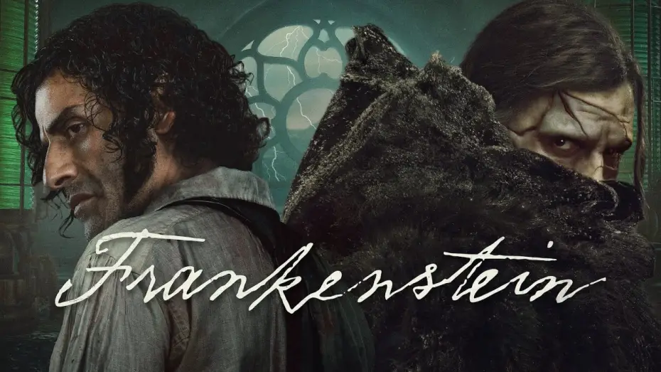 Відео до фільму Франкенштейн | Scene at the Academy (Feat. Guillermo del Toro, Jacob Elordi, Mia Goth, and More)