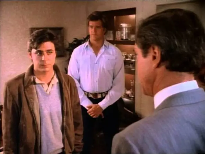 Відео до фільму Blue City | Trailer