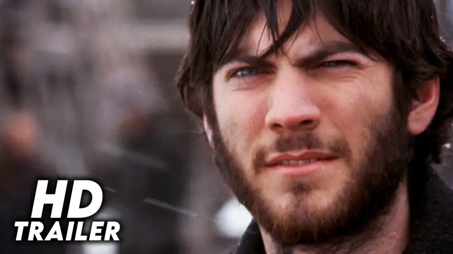 Відео до фільму The Claim | The Claim (2000) Original Trailer [FHD]