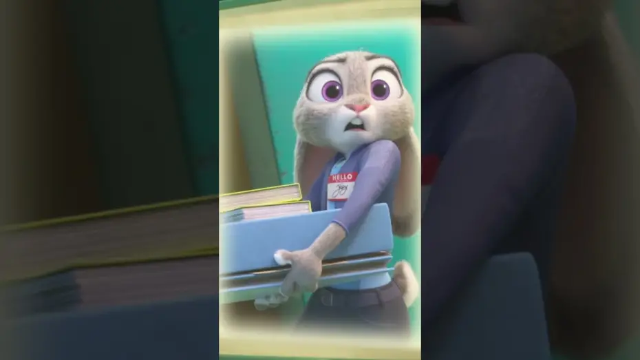 Відео до фільму Zootopia 2 | dysfunctional ❌dream team ✅