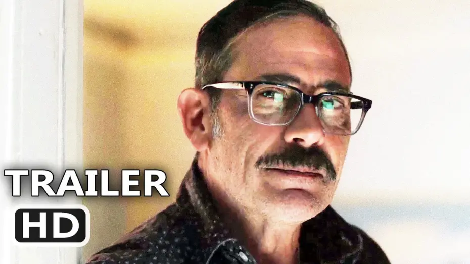 Відео до фільму Neighborhood Watch | NEIGHBORHOOD WATCH Trailer (2025) Jeffrey Dean Morgan, Jack Quaid