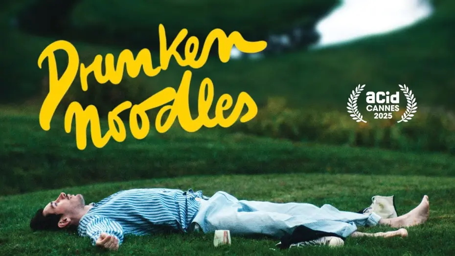 Відео до фільму Drunken Noodles | International Trailer