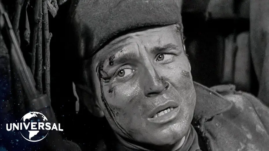 Відео до фільму На західному фронті без змін | The Charge Into No Man’s Land