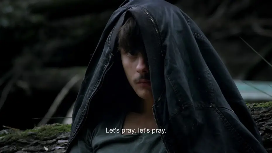 Відео до фільму Big Big World | Koca D&uuml;nya - Trailer with English Subtitle