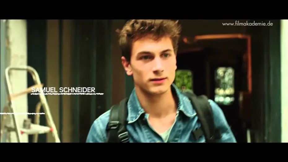 Відео до фільму Couchmovie | Couchmovie Titelsequenz | Motion Design (2013)