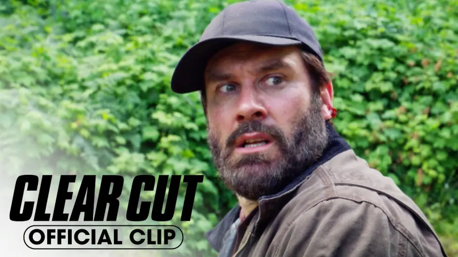 Відео до фільму Clear Cut | Official Clip - 