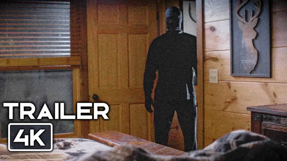 Відео до фільму Remote | REMOTE Official Trailer (2025) Thriller Movie HD
