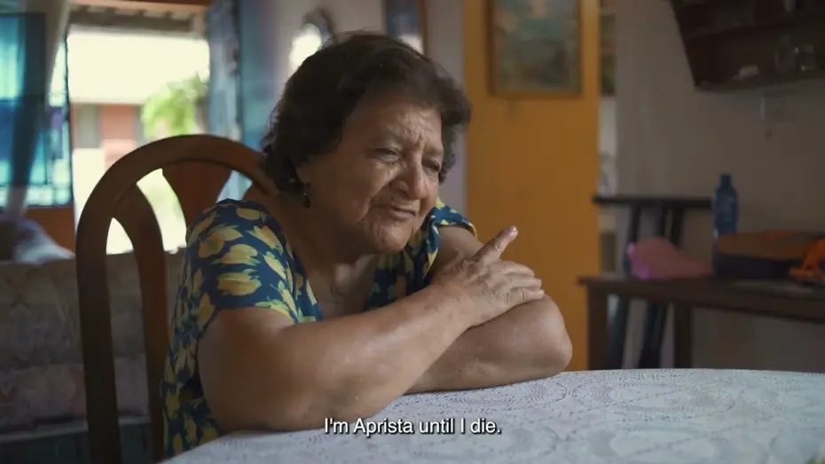 Відео до фільму Family Politics | Competencia Peruana | Tr&aacute;iler | Pol&iacute;ticas Familiares