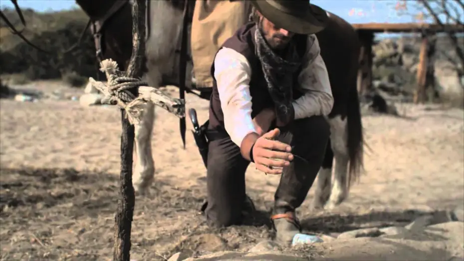 Відео до фільму The Gundown | THE GUNDOWN OFFICIAL TRAILER