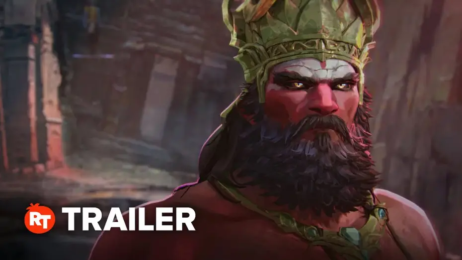 Відео до фільму Baahubali: The Eternal War — Part 1 | Baahubali: The Eternal War Part 1 - Teaser Trailer (2027)