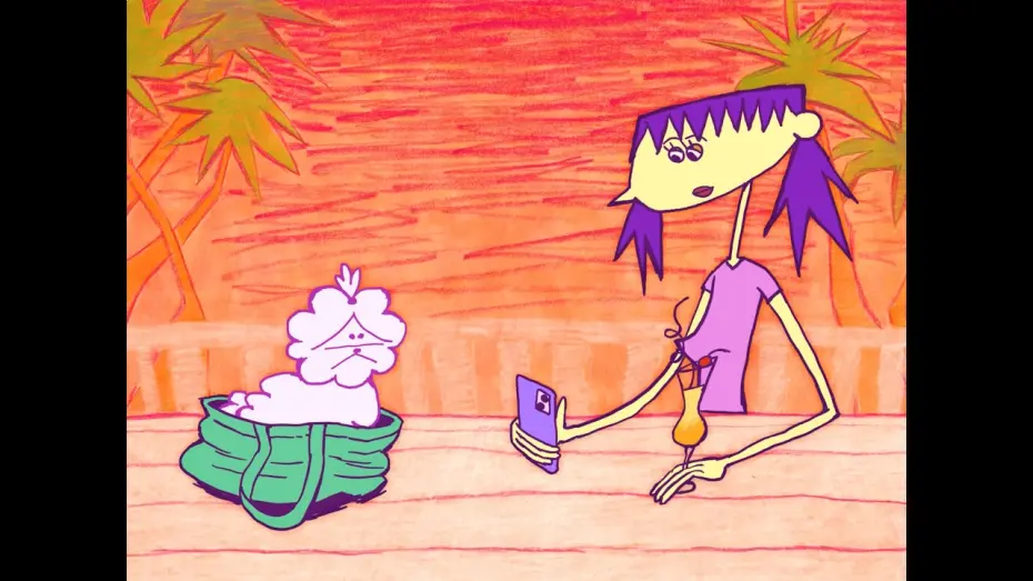 Відео до фільму patio politics | patio politics