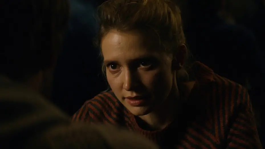 Відео до фільму Four Hands | Four Hands (Official Trailer)