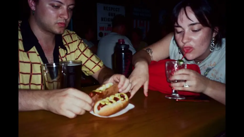 Відео до фільму Big Leather: Rolling Up My Sleeves | Big Leather - Rolling Up My Sleeves (Official Video)