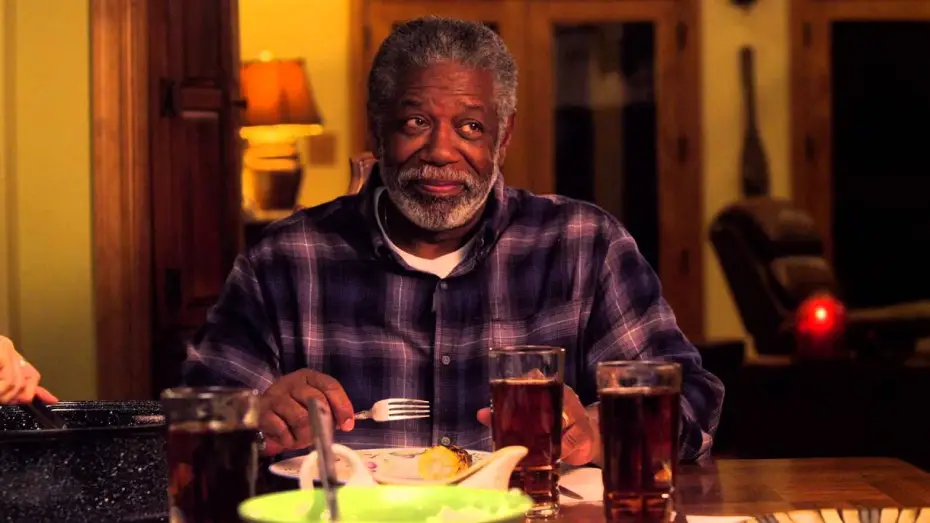 Відео до фільму Finding Normal | Finding Normal - Trailer