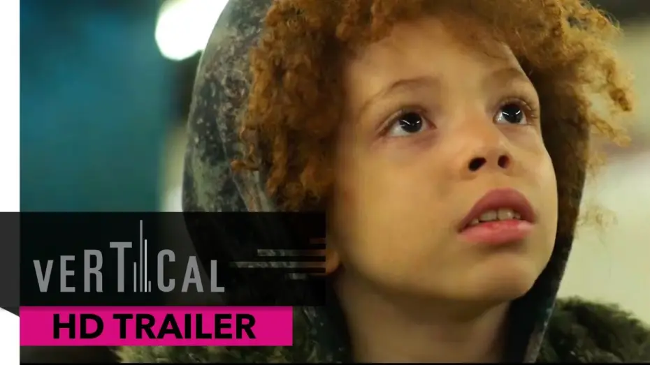 Відео до фільму Topside | Official Trailer