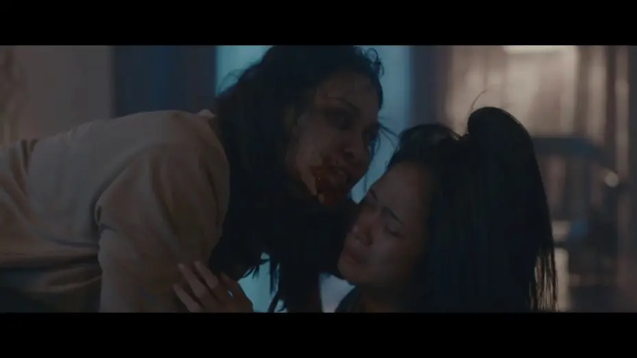 Відео до фільму Pusaka | Official Trailer Filem Paling Seram 2019:  PUSAKA -  Di Pawagam 31 Oktober ini!