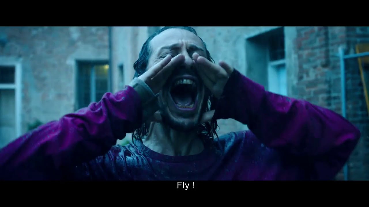 Переглянути трейлер фільму