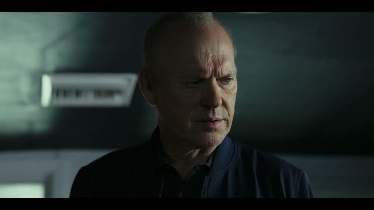 Відео до фільму Knox Goes Away | Official Trailer
