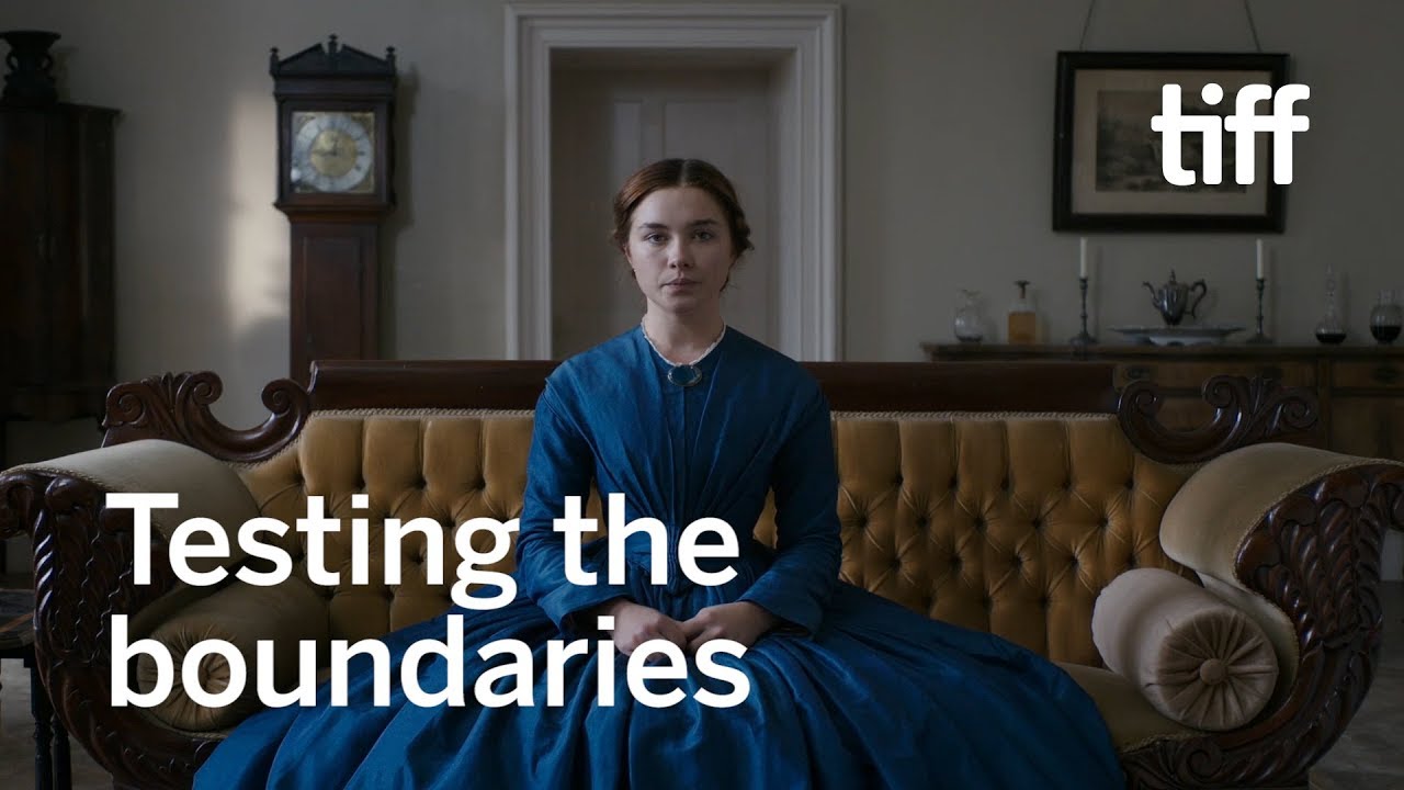 Відео до фільму Леді Макбет | Subtext and Subjugation in Lady Macbeth