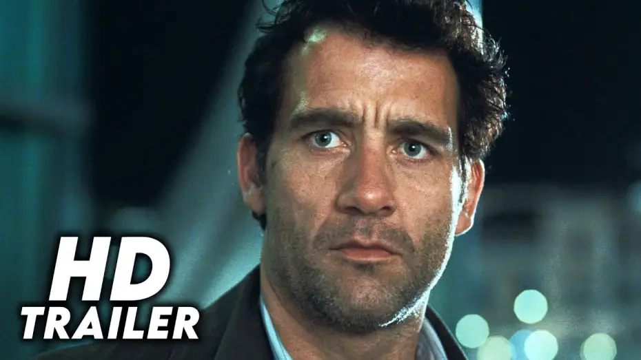 Відео до фільму Інтернаціональ | The International (2009) Original Trailer [FHD]