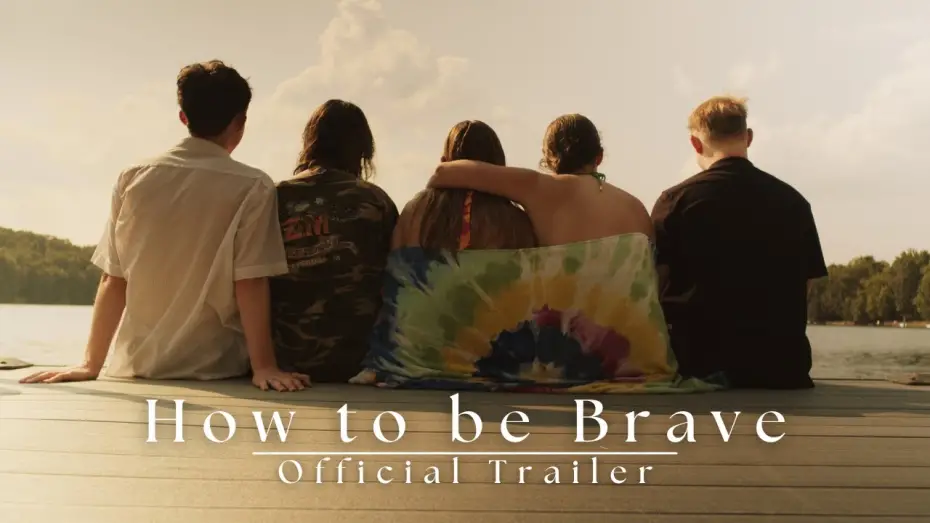 Відео до фільму How to be Brave | "How to be Brave" Official Trailer
