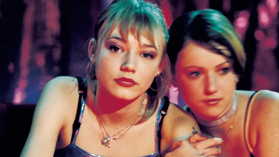 Переглянути трейлер фільму