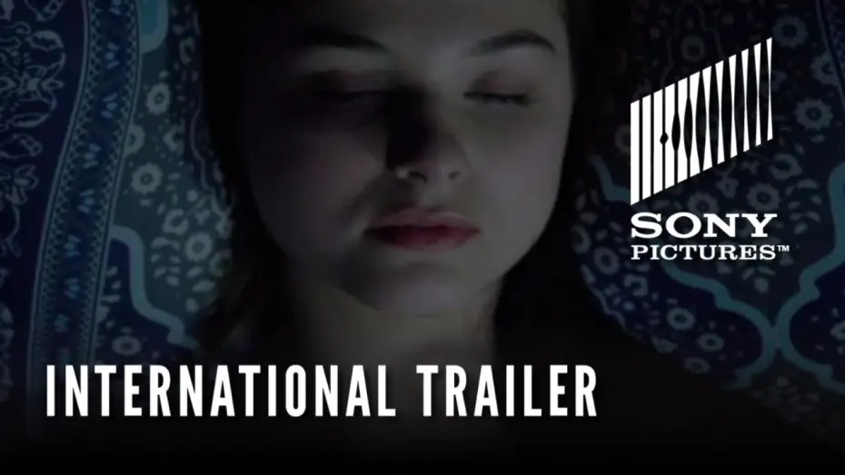 Відео до фільму Астрал: Частина 3 | International Trailer 2