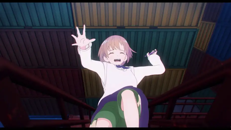 Відео до фільму Labyrinth | Teaser Trailer [Subtitled]