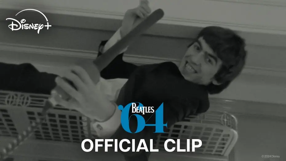 Відео до фільму Beatles 