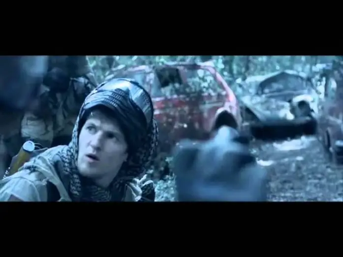 Відео до фільму Paintball | Paintball - Official UK Trailer (2009)