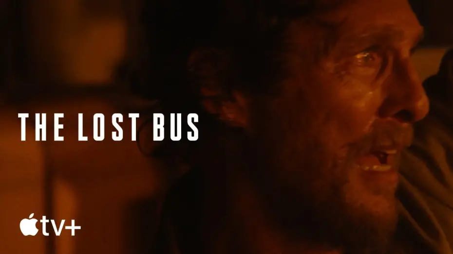 Відео до фільму The Lost Bus | Official Trailer 2