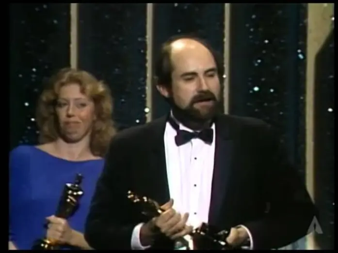 Відео до фільму Хлопці що треба | The Right Stuff Wins Film Editing: 1983 Oscars