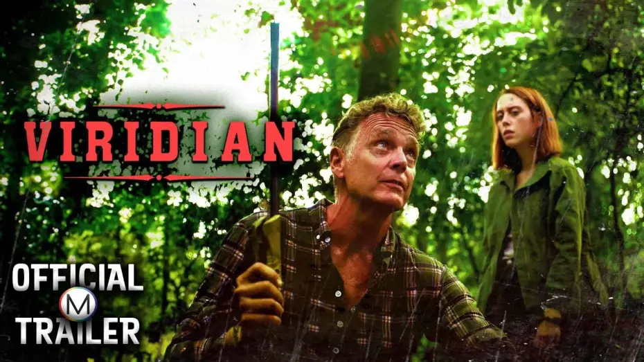 Відео до фільму Viridian | Official Trailer