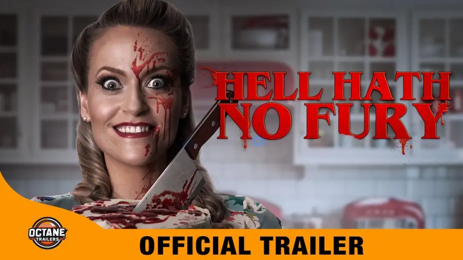 Відео до фільму Hell Hath No Fury | Hell Hath No Fury - OMM - Official Trailer