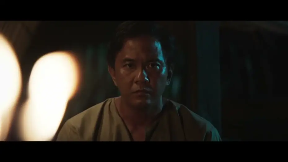 Відео до фільму Gayong | GAYONG | Official TEASER 2 | Membujur lalu melintang patah, GAYONG menerjah layar 8 Mei 2025