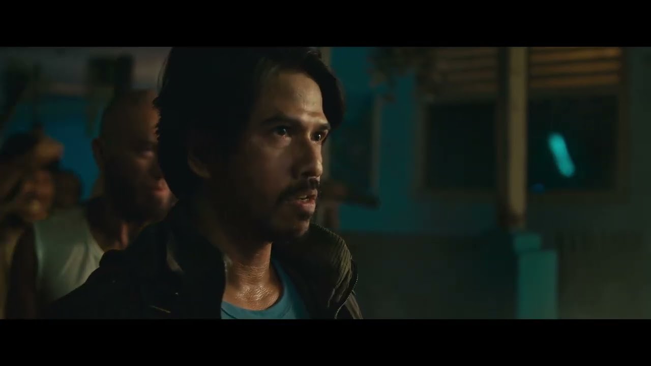 Відео до фільму Bonnie | BONNIE Official Trailer | 29 Februari 2024 Di Bioskop