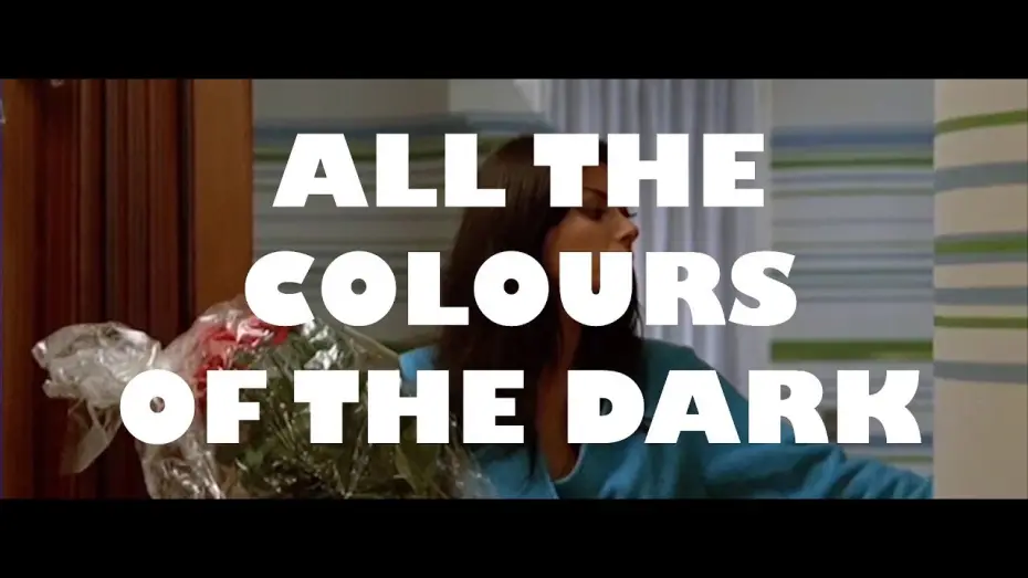 Відео до фільму All the Colors of the Dark | Ultrachurch - 