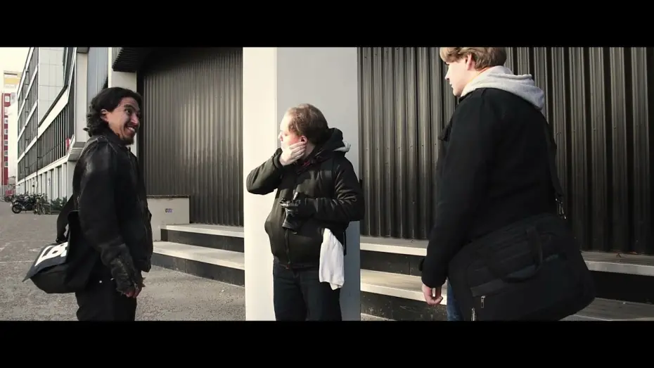 Відео до фільму The Coupe | Kuppen