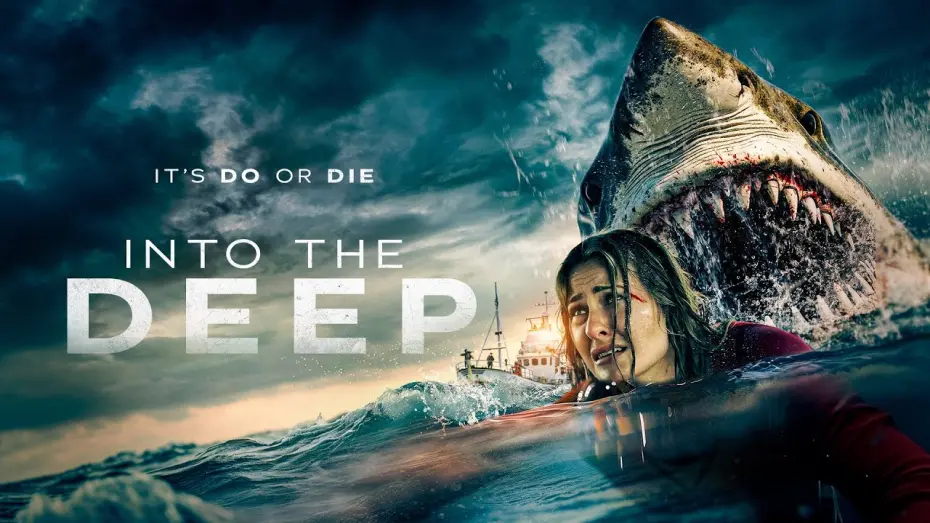 Відео до фільму Into the Deep | UK Trailer