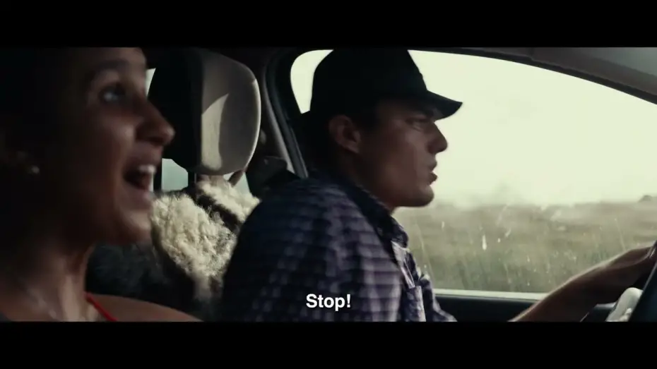 Відео до фільму Animale | Official Trailer