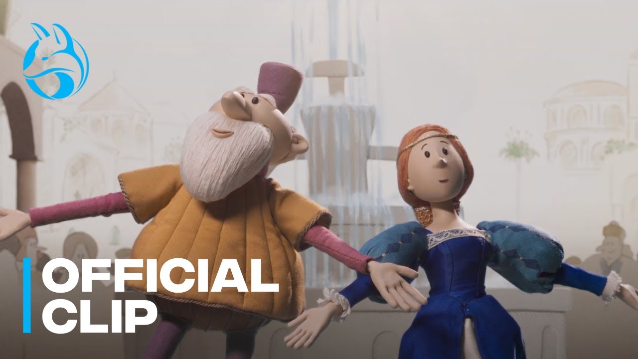 Відео до фільму The Inventor | An Ideal City