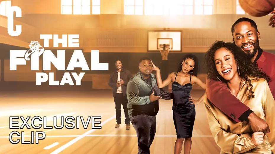 Відео до фільму The Final Play | The Final Play | Exclusive Clip | Real Talk